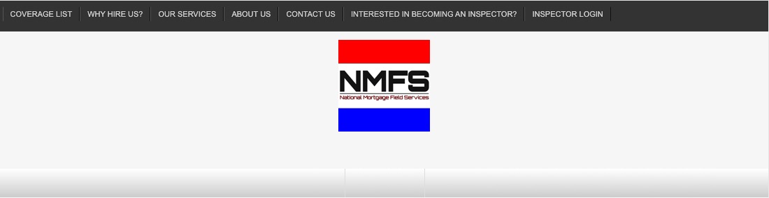 National Mortgage Field Services